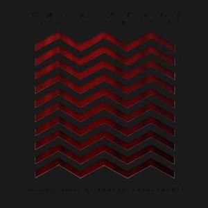 La baleine TWIN PEAKS: FIRE WALK WITH ME