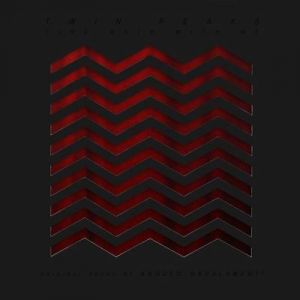 La baleine TWIN PEAKS: FIRE WALK WITH ME