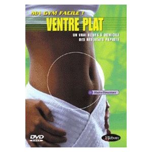 Image de Ma Gym Facile ! : Ventre Plat