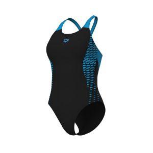 Arena Maillot de bain 1 pièce dos v femme Openings