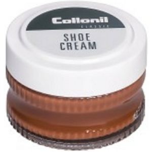"Collonil Shoe Cream, Cirage - Marron clair"