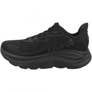 Hoka Clifton 10 - femme - noir