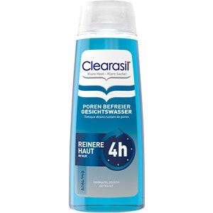 Clearasil Daily clear - Tonique désincrustant de pores