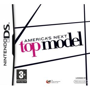 America's Next Top Model [NDS]