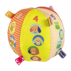 Image de Chicco Classic Balle Musicale