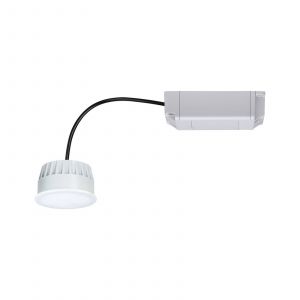 Paulmann Module LED Zigbee 400 Lm D.5,1 cm, changement blanc/couleurs, Coin RGBW