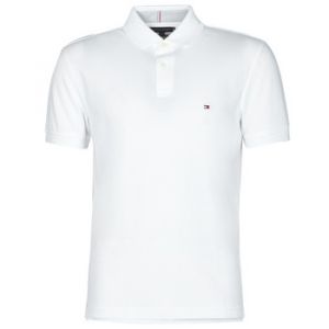 Tommy Hilfiger Polo 1985 REGULAR POLO - Couleur XS - Taille Blanc