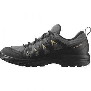 Salomon X Braze Gore-Tex Chaussures randonn&eacute;e marche pour homme, Caract&eacute;ristiques essentielles pour la randonn&eacute;e, Imperm&eacute;ables, Polyvalence