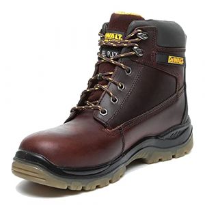 Dewalt Chaussures de s&eacute;curit&eacute; Titanium havane taille 41