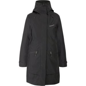 Parka femme Didriksons Ilma