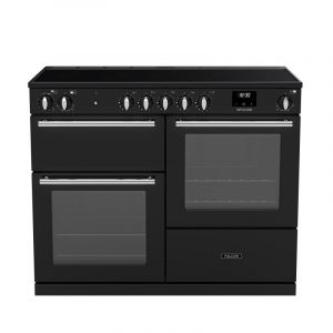 Falcon Piano de cuisson induction INFUSION NGC OC TAB IND 110 CM NOIR