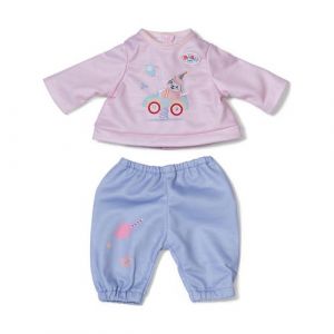 Zapf Creation 838815, Accessoires de poupée