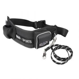 Image de Europet Bernina Ceinture-Laisse pour jogging