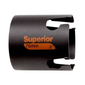 Bahco SCIE TR&Eacute;PAN SANDFLEX BILAME - 3833-51-C