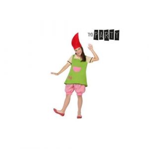 Image de Déguisement pour Enfants Lutin (Taille 10 12 Ans)