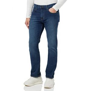 Carhartt Rugged Flex Straight Tapered Jeans, Superior, W36/L32 Homme