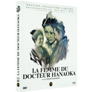 La Femme du docteur Hanaoka