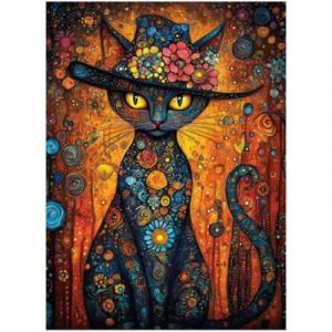 Anatolian Puzzle 1000 pi&egrave;ces : Magicien