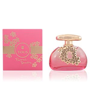 Image de Tous Floral Touch - Eau de toilette pour femme