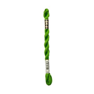 Dmc Fil coton perlé grosseur 3 - 15 m - n°906