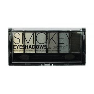 Technic Cosmétiques Palette de fard à paupières Smokey