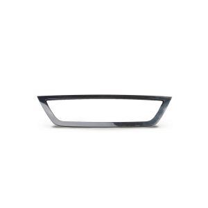 Prasco Baguette et bande protectrice, grille de radiateur MN3102216 MINI,MINI R56