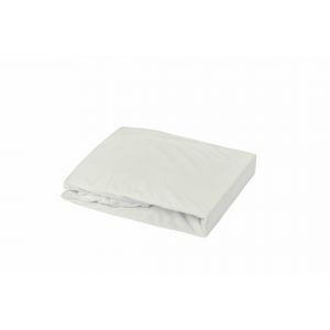 Drap housse coton jersey Jersylor TOISON D'OR