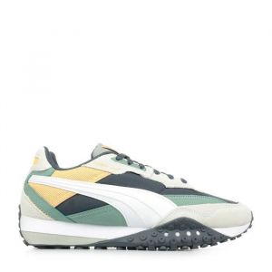 Puma Baskets Blktop Rider Dusty