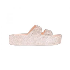 Sandales femme Cacatoès Caipirinha Glitter