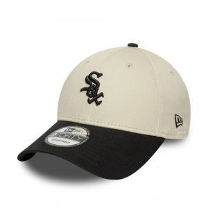 New era Casquette de baseball Chicago White Sox League Essential 9forty