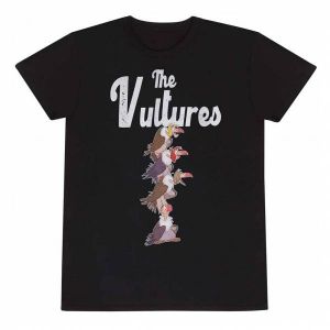 Le Livre de la jungle The Vultures Hommes T-shirt DIS06053TSB