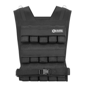 Gilet lesté HMS KTO30