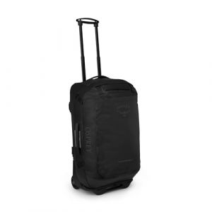Osprey Transporter 60 2 Rollen Reisetasche 66 cm Reisetaschen 1 ct Schwarz Herren (259.99 &euro; / 1 ct)