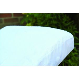 PMP Protège-matelas bambou 70 x 140 cm