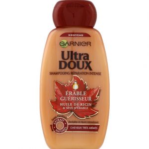 Garnier Shampooing Erable Guérisseur cheveux très abîmés - Le flacon de 250 ml