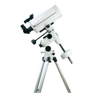 Perl Télescope Mak ARIETIS 127/1500 EQ3-2 motorisable