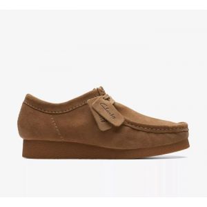Clarks Mocassins femme WallabeeEVOSh