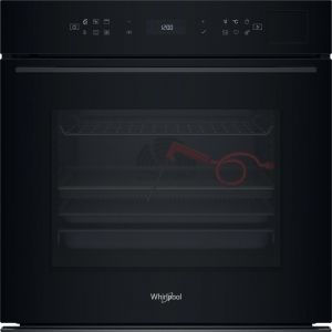 Whirlpool Four encastrable fonction vapeur WOI7A8FPT1SBAF
