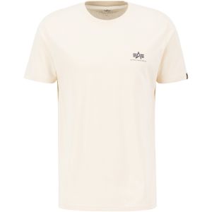 Alpha industries T-shirt imprimé au dos