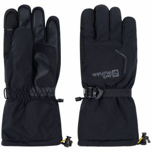 Jack Wolfskin TexaPORE Glove Unisexe Gants d'hiver 1907802-6000