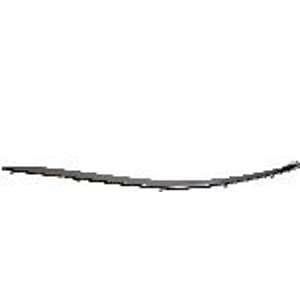 Van Wezel Avant Enjoliveur, pare-chocs avant à gauche (Côté conducteur) BMW 7 (E38) (10/1994 - 11/2001)