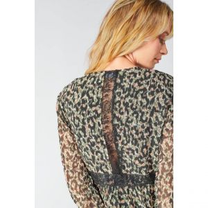 Le Temps des Cerises Robe femme Reve