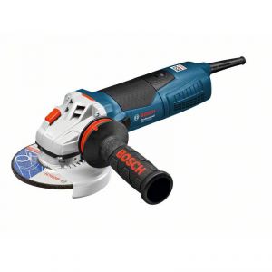 Bosch GWS 17-125 CIT - Meuleuse filaire 125 mm AVH + carton