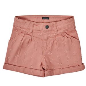 IKKS Short enfant EAGLEI Rose - Taille 3 ans,4 ans,5 ans,6 ans,7 ans,8 ans