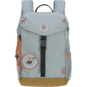 L&auml;ssig Mini sac &agrave; dos Outdoor Nature bleu clair