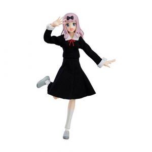 Max Factory Figurine articul&eacute;e Kaguya-sama: Love is War? figurine Figm