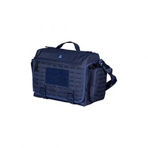 Sac tactical report marine - ares