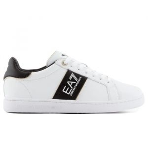 Baskets basses Emporio Armani EA7 X8X102 Blanc - Taille 42,44,40 2/3,43 1/3