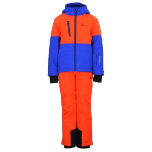 Ensemble de ski enfant Peak Mountain Eruby