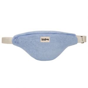 Sac Banane Olivia - Eponge Bleu